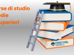 Borse di studio studenti di scuole medie e superiori
