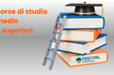 Borse di studio studenti di scuole medie e superiori