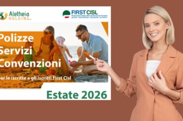 Servizi e polizze per gli associati: scoprire che puoi risparmiare non costa nulla!