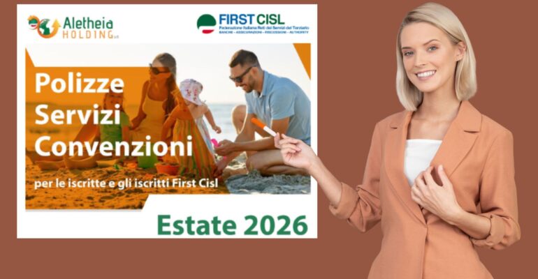Servizi e polizze per gli associati: scoprire che puoi risparmiare non costa nulla!