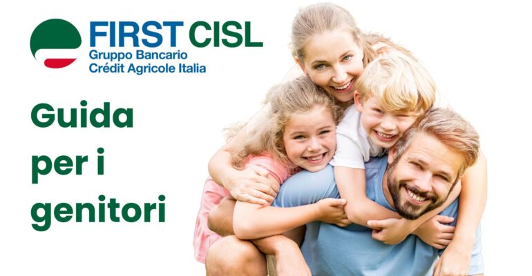Previsioni di legge ed integrazioni aziendali: la nuova guida per i genitori