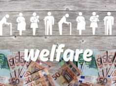 Scuola e cura degli anziani: si amplia l’utilizzo del credito welfare
