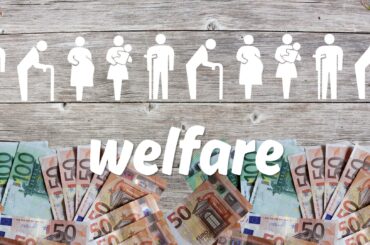 Scuola e cura degli anziani: si amplia l’utilizzo del credito welfare