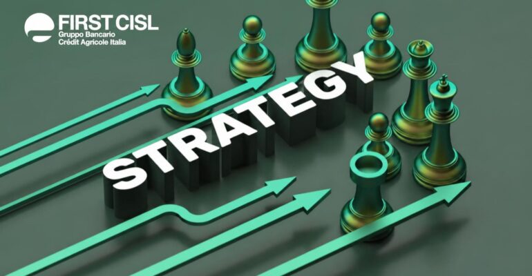 First Cisl Crédit Agricole: obiettivi e strategie per i prossimi mesi