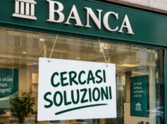 Soluzioni cercasi