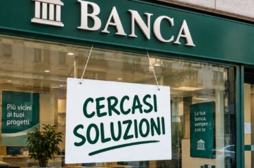 Soluzioni cercasi