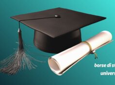Le borse di studio per gli studenti universitari