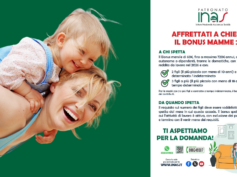 Bonus mamma 2026