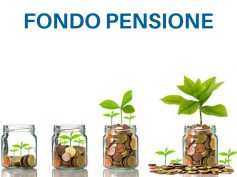 Fondo pensione, Giuseppe Fontana presidente del collegio sindacale