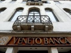 Banche venete, via libera da Bankitalia.