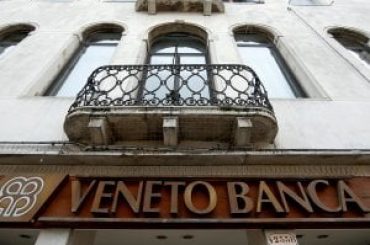 Banche venete, via libera da Bankitalia.