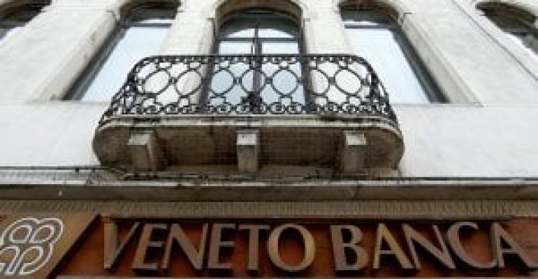 Banche venete, via libera da Bankitalia.