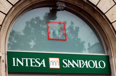 Le ultimissime su “Intesasanpaolo”