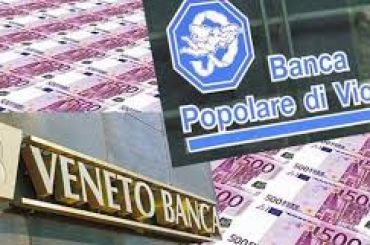 Ex Banche Venete:  prorogata la scadenza della procedura