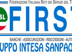 On line il nuovo sito First Gruppo Intesa San Paolo