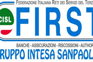 On line il nuovo sito First Gruppo Intesa San Paolo