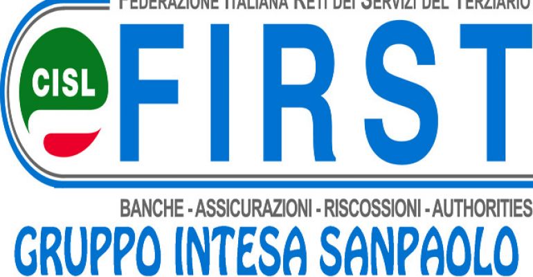 On line il nuovo sito First Gruppo Intesa San Paolo