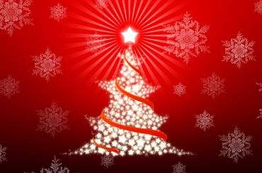 Buone feste da FIRST