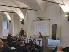 Eletti i delegati al congresso nazionale First