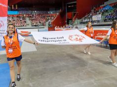 First Cisl Intesa Sanpaolo ai Giochi di Torino con Special Olympics
