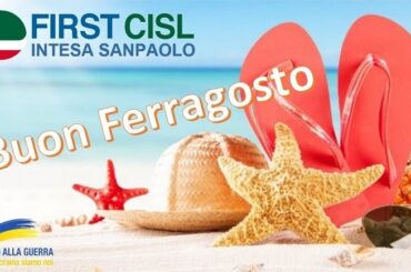 Buone ferie… lavorative
