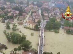 Solidarietà a colleghi e colleghe di Emilia Romagna e Marche