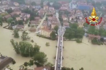 Solidarietà a colleghi e colleghe di Emilia Romagna e Marche