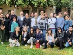 Importante esperienza a Firenze per i giovani del progetto NEO’S