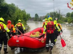 Iniziative a favore di colleghi e colleghe colpiti dall’alluvione