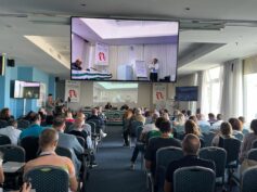 Prosegue a Riccione la discussione su smart working e 4×9