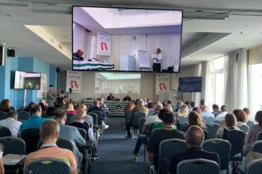 Prosegue a Riccione la discussione su smart working e 4×9