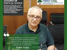 First Cisl Intesa Sanpaolo sostiene la proposta di legge confederale sulla partecipazione
