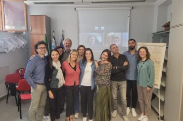 La dirigenza First Cisl Intesa Sanpaolo affina le tecniche comunicative telefoniche