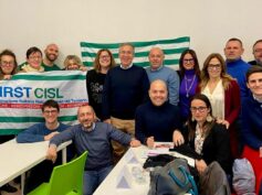 Parte da Bologna la terza edizione del progetto NEO’S di First Cisl ISP
