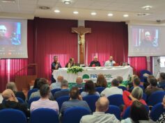 Coordinatori e coordinatrici First Cisl ISP si ritrovano a Verona per un approfondimento di ruolo