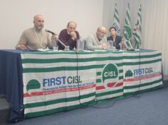 L’organo di coordinamento First Cisl ISP discute di percorsi congressuali e cambiamenti organizzativi