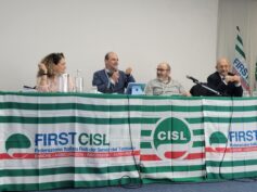 L’organo di coordinamento First Cisl ISP si conclude dando appuntamento ai congressi del 2025