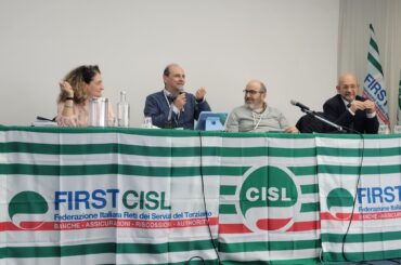 L’organo di coordinamento First Cisl ISP si conclude dando appuntamento ai congressi del 2025