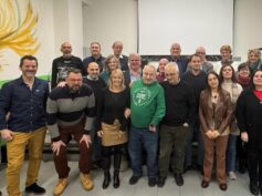 Riunione organizzativa per la sas First Cisl ISP Milano Metropoli in vista dei prossimi congressi