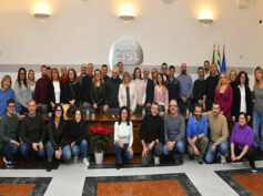 Progetto Neo’s protagonisti a Roma