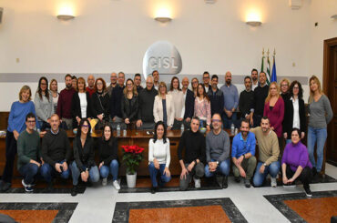 Progetto Neo’s protagonisti a Roma