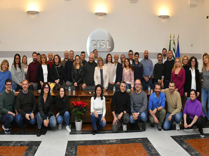 Progetto Neo’s protagonisti a Roma