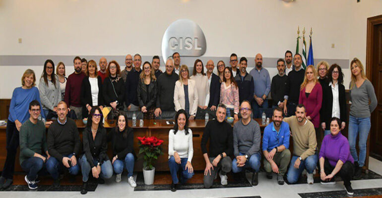 Progetto Neo’s protagonisti a Roma