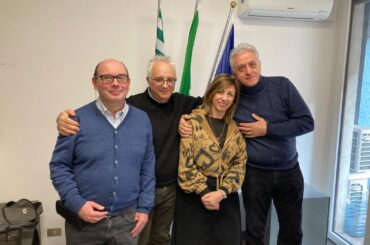Il coordinamento rsa First Cisl Fideuram ISP elegge Massimo Zanchi nuovo segretario responsabile