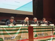 A Milano tavola rotonda su intelligenza artificiale e partecipazione con Colombani e Cascella di ISP