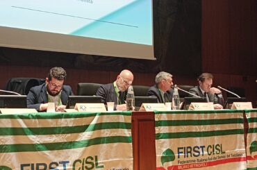 A Milano tavola rotonda su intelligenza artificiale e partecipazione con Colombani e Cascella di ISP