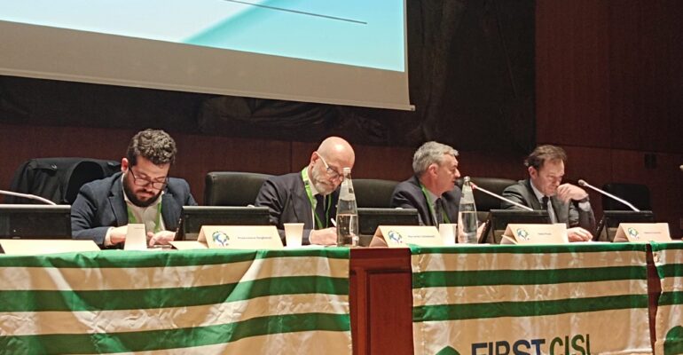 A Milano tavola rotonda su intelligenza artificiale e partecipazione con Colombani e Cascella di ISP
