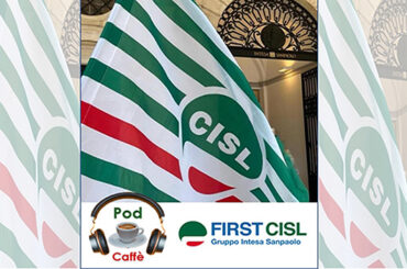 Premio variabile di risultato 2025, le principali novità. Ascolta il Podcaffè di First Cisl Gruppo Intesa Sanpaolo