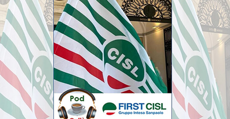 Pacchetto giovani: le caratteristiche e i benefici e scadenze di aprile. Ascolta il Podcaffè di First Cisl Gruppo Intesa Sanpaolo