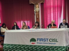 Ruolo del coordinatore e trattative in corso animano il dibattito del direttivo First Cisl di Gruppo ISP